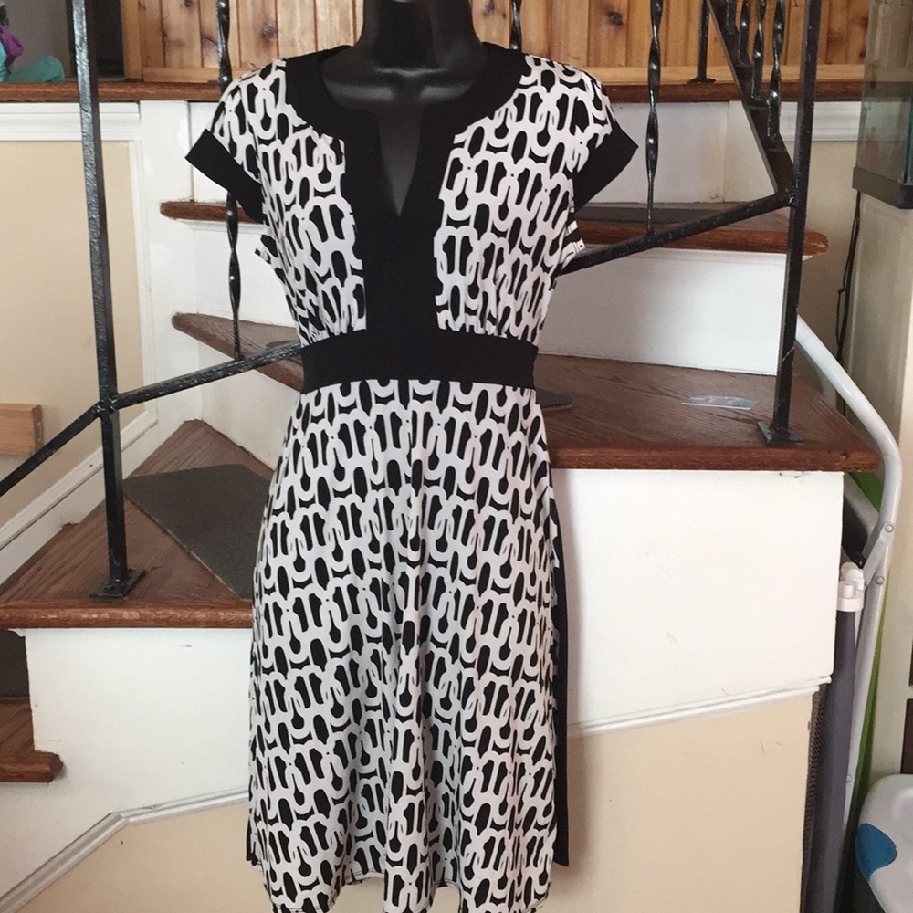 Dress: business casual or business professional.